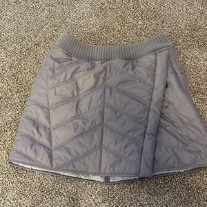 Prana Skirt